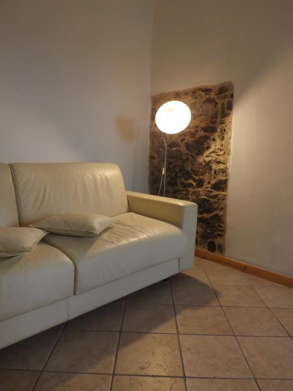 Tre Pini Apartment La Spezia Exterior photo