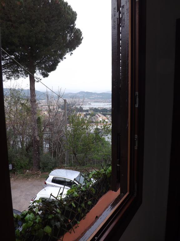 Tre Pini Apartment La Spezia Exterior photo