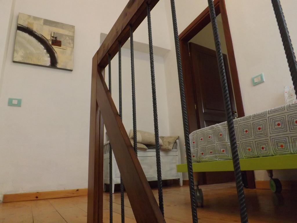 Tre Pini Apartment La Spezia Exterior photo