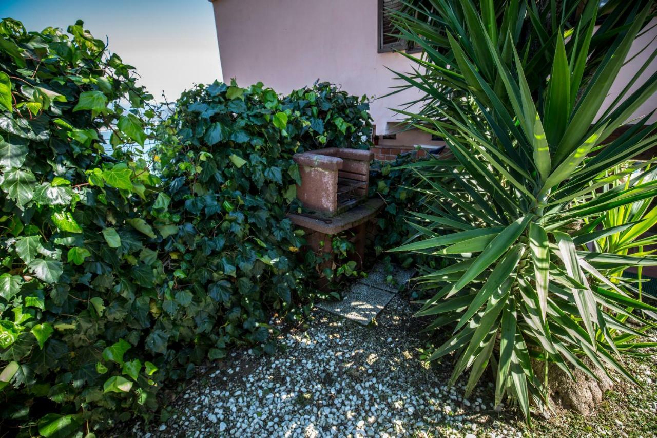 Tre Pini Apartment La Spezia Exterior photo