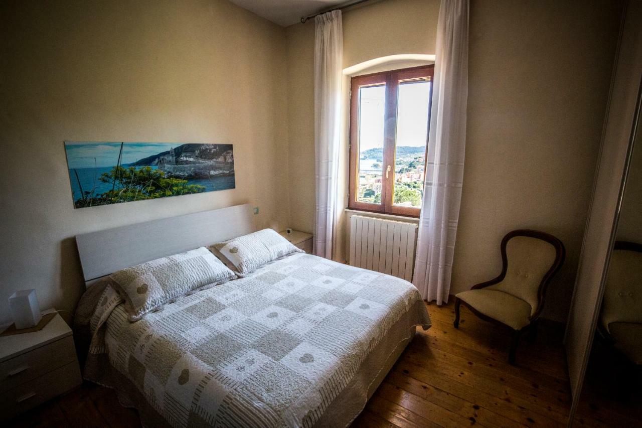 Tre Pini Apartment La Spezia Exterior photo